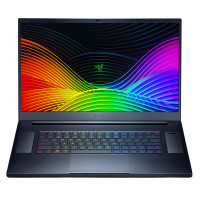 双11预售：RAZER 雷蛇 灵刃专业版 17.3英寸游戏本（i7-9750H、16GB、1TB SSD、RTX2080MQ、4K触摸）