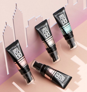 MAYBELLINE 美宝莲 巨遮瑕新颜霜 30ml+15ml