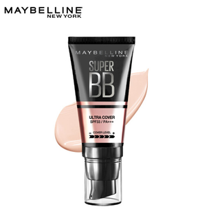 MAYBELLINE 美宝莲 巨遮瑕新颜霜 30ml+15ml