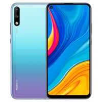 HUAWEI 华为 畅享 10 4G手机 6GB+64GB 天空之境