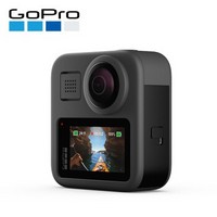 中亚Prime会员：GoPro 运动相机 MAX 运动全景相机