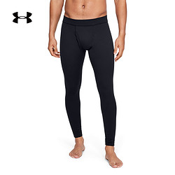 Under Armour 安德玛 UA男子 Base 4.0 户外运动紧身裤-1343245