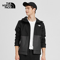 THE NORTH FACE 北面 3VPK 男款冲锋衣