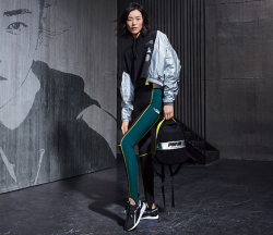 PUMA 彪马 Muse 2 TZ 369211 女款休闲运动鞋