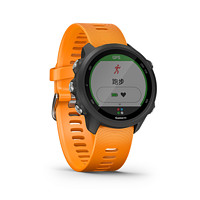 历史低价：GARMIN 佳明 Forerunner245 血氧游泳跑步健身音乐