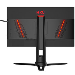 HKC 惠科 GP329Q 32英寸VA显示器（2K、144Hz、FreeSync、G-SYNC）