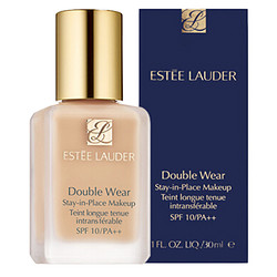 Estee Lauder 雅诗兰黛 持妆粉底液 30ml1W1 其他 遮瑕;修护