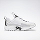 双11预售：Reebok 锐步 DMX 2000 FZX29 男女经典休闲鞋