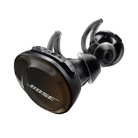 21日0点双十一预售:BOSE SoundSport Free真无线运动蓝牙耳机