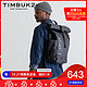 TIMBUK2时尚出行tuck卷口双肩包街头潮流死飞骑行