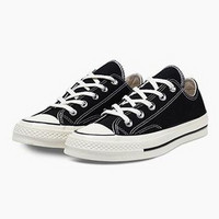 考拉海购黑卡会员：CONVERSE 匡威 All Star 1970s Chuck 男女中性低帮复古休闲鞋