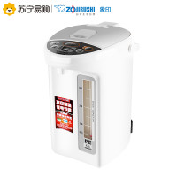 ZOJIRUSHI 象印 TNH40C 真空保温 电热水壶 4L