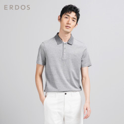 ERDOS E185H3004 男士POLO衫