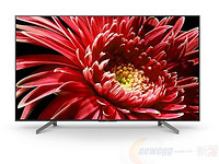 SONY 索尼 KD-85X8500G 85英寸 4K 液晶电视