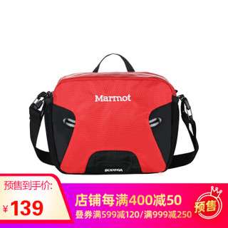 Marmot 土拨鼠 户外斜跨包 G25613