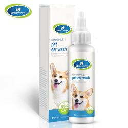 狗狗滴耳液狗用去除耳螨水猫耳螨猫用宠物洗耳液猫咪耳朵清洁用品