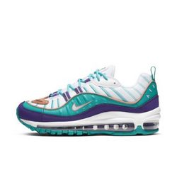 Nike Air Max 98 女子运动鞋