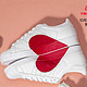 双11预售：adidas 阿迪达斯 三叶草 SUPERSTAR 80s HH 男女经典板鞋
