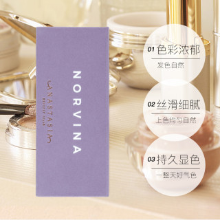 ANASTASIA BEVERLY HILLS 眼影盘裸妆显色14色眼影盘