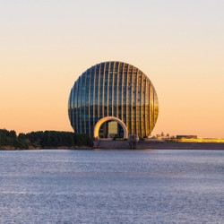 北京日出东方凯宾斯基1晚套餐（含免费环岛骑行+迷你吧使用权）
