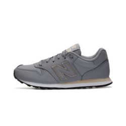 New Balance GW500SMB 女款休闲运动鞋