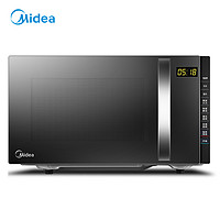 Midea 美的 M3-L205C 20升 微波炉