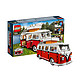 双11预售、考拉海购黑卡会员：LEGO 乐高 10220 大众T1 大篷车