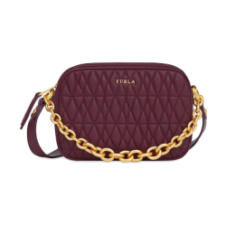 FURLA 芙拉 Furla Cometa系列 女士单肩斜挎包