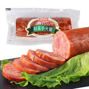 年底了,盘点以下好吃的肉肉——即肉类食物篇