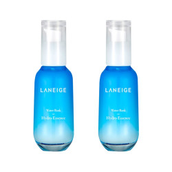 LANEIGE 兰芝 新水酷 高保湿精华露 70ml 2瓶装