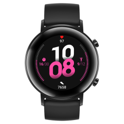 HUAWEI 华为 WATCH GT 2 智能手表 42mm