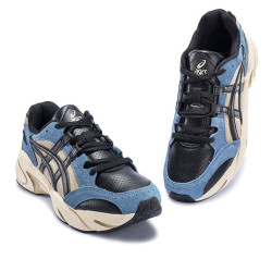 ASICS 亚瑟士 GEL-BND 1021A216-91519 男士复古休闲老爹鞋