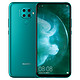 华为 HUAWEI nova 5z 麒麟810芯片 4800万AI四摄 3200万人像超级夜景  6GB+64GB 翡冷翠 全网通双卡双待