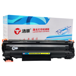 浩顺 适用 HP P1106 硒鼓