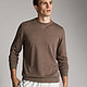 双11预售：Massimo Dutti 00937307706 男式针织衫