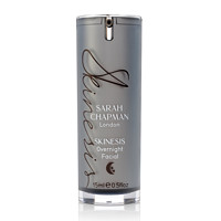 银联专享：SARAH CHAPMAN Skinesis 夜间修复焕肤油 15ml  