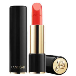 Lancome 兰蔻 菁纯丝缎唇膏 3.4g #105 A LA FOLIE显色丰盈