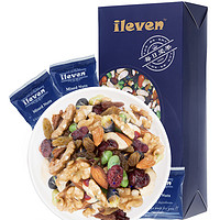 ileven 混合果仁750g 限时买一送一共1500g 送同款 *2件