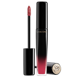 Lancome 兰蔻 瑰丽丰盈水亮唇釉唇彩 口红8ml #315 ENERGY SHOT