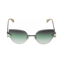  FENDI 芬迪 FF-0242-S-VGV-52QC 中性风格太阳镜