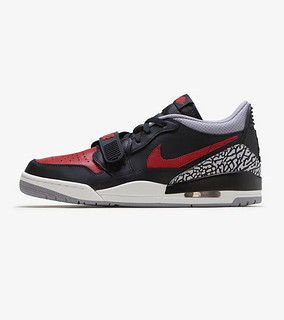 AIR JORDAN LEGACY 312 LOW 男子运动鞋