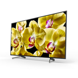 SONY 索尼 KD-65X8000G 4K 安卓智能液晶电视  65英寸