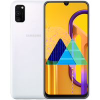 SAMSUNG 三星 Galaxy M30S 4G手机