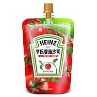 88VIP：Heinz 亨氏 番茄沙司 亨氏番茄沙司