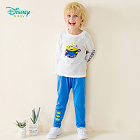 迪士尼 Disney  男童套装