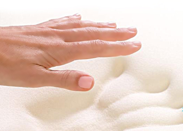 king koil 金可儿 苏梦-托潘加 记忆绵弹簧床垫