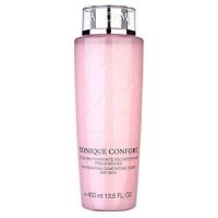 LANCOME 兰蔻 清滢柔肤水 粉水 400ml *3件