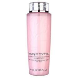 LANCOME 兰蔻 清滢柔肤水 粉水 400ml *3件