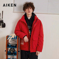 AiKEN 爱肯 AK419A 男士羽绒服