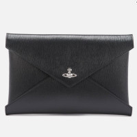 VIVIENNE WESTWOOD 女士信封手拿包